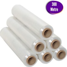 Onex Ultra Mega Boy Eşya Mobilya Sarma Koruma Ambalaj Streci Taşıma Taşınma Koli Streci Streç 3200 gr net ağırlık