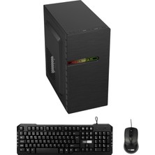 Redrock A32128R51S İ3-3220 3.30 Ghz 8gb 512GB Ssd, 300W Ps