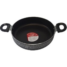 Dumanoğlu Dum Tv 22/1 Yumurta Tavası Çift Kulp 22 cm