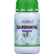 Doctor Bahçem Sardunya