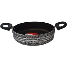 Dumanoğlu Dum Tv 18/1 Yumurta Tavası Çift Kulp 18 cm