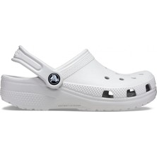 Crocs 206990 K Classic Clog T Çocuk Terlik