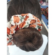 Çiğdem 4'lü Set Toka