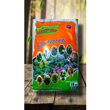 Sarıkaya Bitki Toprağı 10LITRE