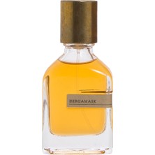 Orto Parisi Bergamask Edp 50 ml Unisex Parfüm