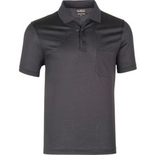 Msw Classic Erkek Regular Fit Merserize Polo T-Shırt