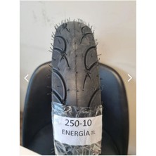Ralco Tyres 250-10 (Tubeless) E-Bike Lastiği Energia
