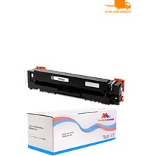 Colorful Toner Hp 205A-CF530A Siyah Muadil Toner