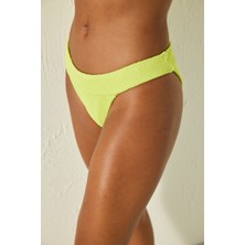 Penti Pinole Super Neon Yeşili Bikini Altı