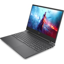 Hp Victus Gaming 15-FA1010NT Intel Core I5 13500H 16GB Ram 512GB SSD 6gb RTX3050 15,6 Inç 144Hz IPS Fhd WINDOWS11HOME Taşınabilir Bilgisayar V7N9S4EA10+ZETTAÇANTA