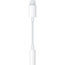 Velliw Lightning To Aux Çevirici Kablo Apple Iphone 7 8 x 11 12 13 Uyumlu 3.5mm Aux Adaptör