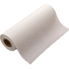 Roco Paper Co. Roco Paper Koruyucu Rulo Pelur Kağıt Beyaz 30 cm x 150 Metre 18 gr./m.