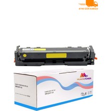 Colorful Toner Hp 216A-W2412A- M155NW- M182N- M182NW- M183FW Sarı Çipsiz Muadil Toner