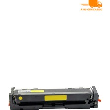 Colorful Toner Hp 216A-W2412A- M155NW- M182N- M182NW- M183FW Sarı Çipsiz Muadil Toner