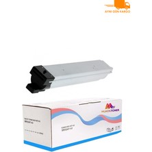 Colorful Toner Samsung CLX-9201NA/CLT-K809/SS609A 20.000 Sayfa Siyah Muadil Toner