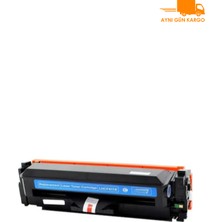 Colorful Toner CF411X Laserjet Pro Mfp M477FNW Mavi Muadil Toner