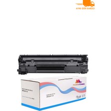 Colorful Toner Hp 78A-CE278A Hp Laserjet Pro P1568- P1569- P1600 2.100 Sayfa Muadil Toner