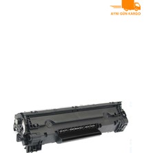 Colorful Toner Hp 78A-CE278A Hp Laserjet Pro P1568- P1569- P1600 2.100 Sayfa Muadil Toner