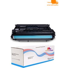 Colorful Toner Hp 37A-CF237A  Mfp M631DN - Mfp M632FHT - Mfp M632H 11.000 Sayfa Muadil Toner