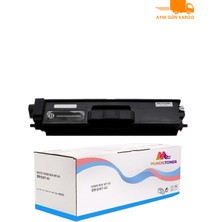 Colorful Toner Brother TN-416-TN426-TN436-TN446-TN456-TN-466 Siyah Muadil Toner