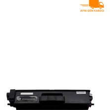 Colorful Toner Brother TN-416-TN426-TN436-TN446-TN456-TN-466 Siyah Muadil Toner