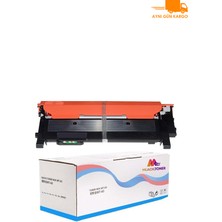Colorful Toner Samsung CLP-365W CLT-K406S/ C460FW Siyah Muadil Toner
