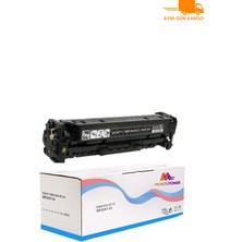Colorful Toner Hp 305A-PRO 400 Color Mfp M475-M475DN- M475DW Siyah Muadil Toner