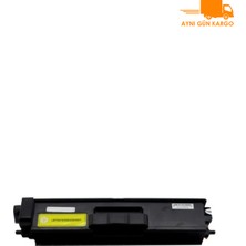 Colorful Toner Brother TN-466 DCP-L8410CDW Sarı Muadil Toner