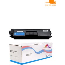 Colorful Toner Brother TN-466 DCP-L8410CDN Mavi Muadil Toner
