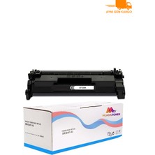 Colorful Toner Hp 59A-CF259A  Laserjet Pro Mfp M329DN- M329DW - M428DW Çipsiz Çipsiz 3.000 Sayfa Muadil Toner