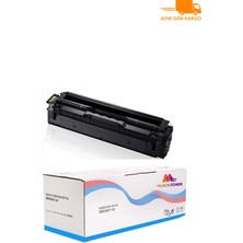 Colorful Toner Samsung CLP-415/CLT-K504S/SU162A Siyah Muadil Toner