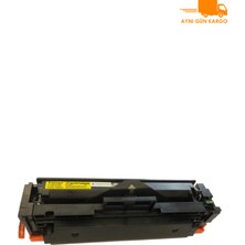 Colorful Toner Canon CRG-046/1247C002 I-Sensys MF-735CX Sarı Muadil Toner