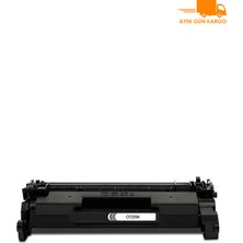 Colorful Toner Hp 59A-CF259A  Laserjet Pro Mfp M428FDN - M428FDW- M428M  Çipsiz 3.000 Sayfa Muadil Toner