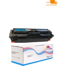 Colorful Toner Canon CRG-046H/1249C002 Mavi Muadil Toner