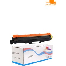 Colorful Toner Brother TN-277/273 DCP-L3510CDW/ DCP-L3517CDW Sarı Muadil Toner
