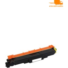 Colorful Toner Brother TN-277/273 HL-L3270CDW / HL-L3280CDW Sarı Muadil Toner