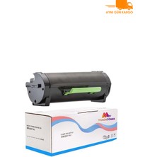 Colorful Toner Colorful  Toner  Lexmark 62D5H00 - MX810DTFE 25.000 Sayfa Muadil Toner
