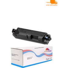 Colorful Toner Kyocera Ecosys M6635CIDN TK-5280/1T02TW0NL0 Siyah Muadil Toner