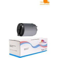 Colorful Toner Xerox Phaser 6110-106R01203 Siyah Muadil Toner