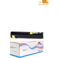 Colorful Toner Xerox 7228/7235/7328/7335/7345/006R01178  Sarı Muadil Toner