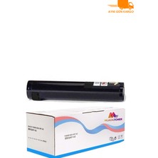 Colorful Toner Xerox Workcentre 7328-006R01175 Siyah Muadil Fotokopi Toner