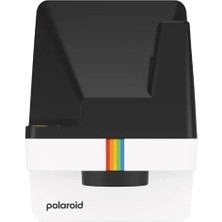 Polaroid Now Gen 2 - Siyah & Beyaz