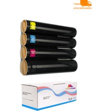 Colorful Toner Xerox Workcentre 7335-006R01175 1 Set Muadil Toner