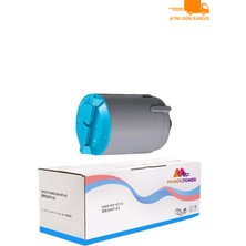 Colorful Toner Xerox Phaser 6110B-6110N -106R01206 Mavi Muadil Toner