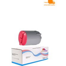 Colorful Toner Xerox Phaser 6110VN-6110MFP -106R01205 Kırmızı Muadil Toner