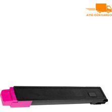 Colorful Toner Kyocera TK-8325/1T02NPBNL0 Kırmızı Muadil Toneri