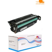 Colorful Toner Hp 507A-CE400A- Color Mfp M570DN Siyah Muadil Toner