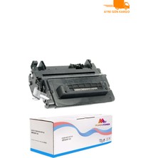 Colorful Toner Hp Laserjet Enterprise 600 M601DN  90A-CE390A Muadil Toner