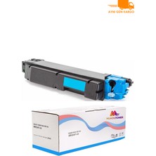 Colorful Toner Utax PK-5017/1T02TVCUT0 Mavi Muadil Toner
