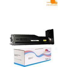 Colorful Toner Hp W7U02A 56A-CF256A Muadil Toner